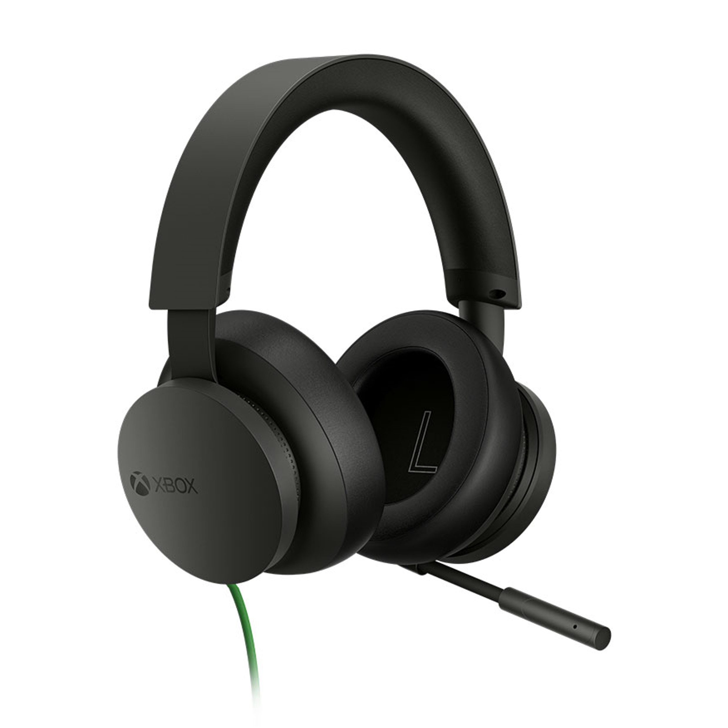 Microsoft Xbox Stereo Headset - Xbox Series X Hardware