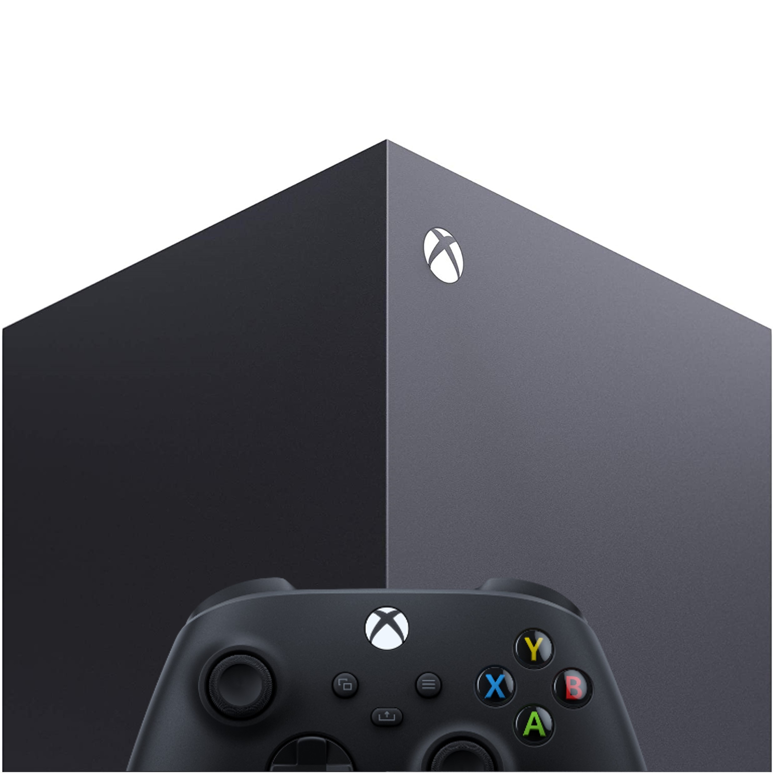 Microsoft Xbox Series X Console (1TB) - Zwart [Complete] | Xbox Series X Hardware | RetroXboxKopen.nl