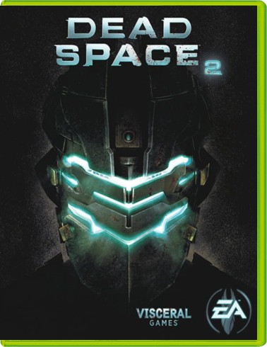 Dead Space 2 (French) - Xbox 360 Games