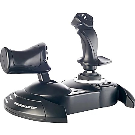 Thrustmaster T.Flight Hotas One (Xbox One/PC) - Xbox One Hardware