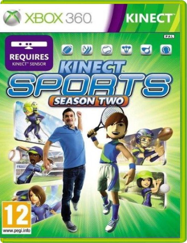 Kinect Sports: Seizoen 2 Kopen | Xbox 360 Games