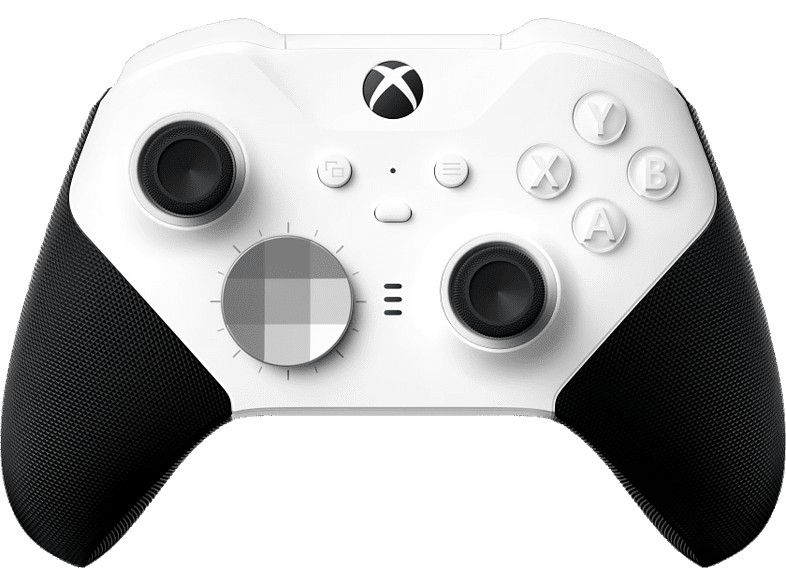 Microsoft Xbox Serie 2 Elite Controller - Core White - Xbox Series X Hardware