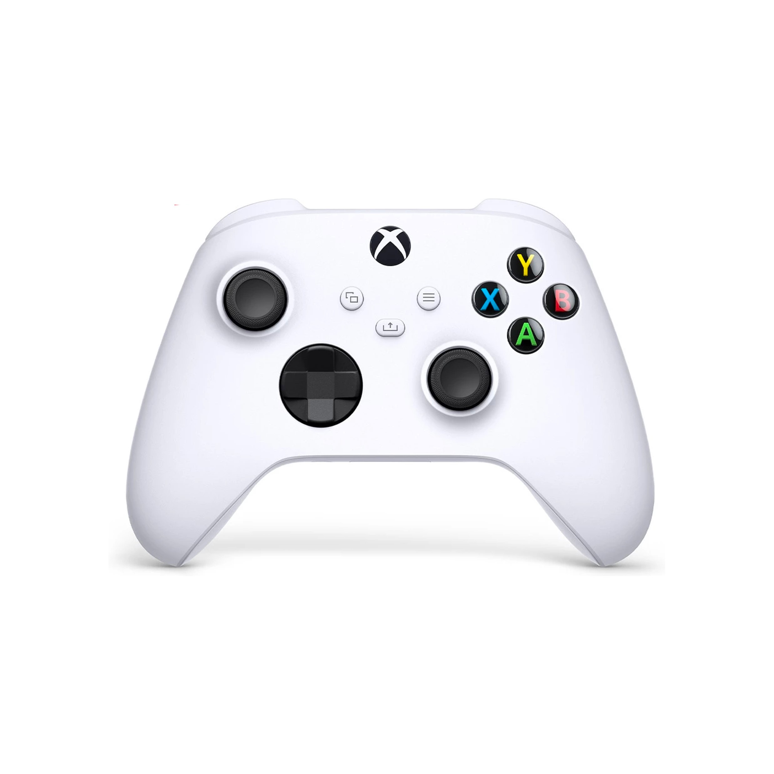 Microsoft Xbox Series S/X Controller - Wit Kopen | Xbox Series X Hardware