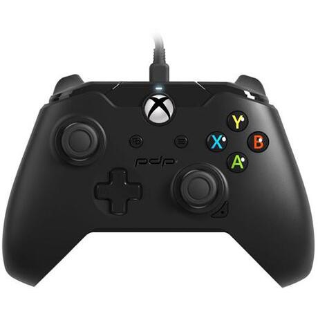 PDP Wired Controller voor Xbox One - Xbox One Hardware