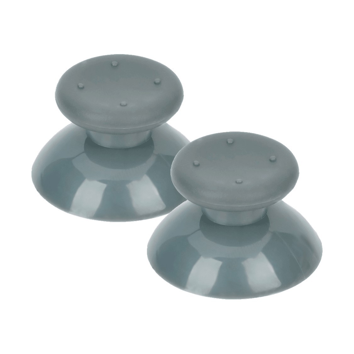 Thumbsticks voor de Xbox 360 Controller - Grijs - Xbox 360 Hardware