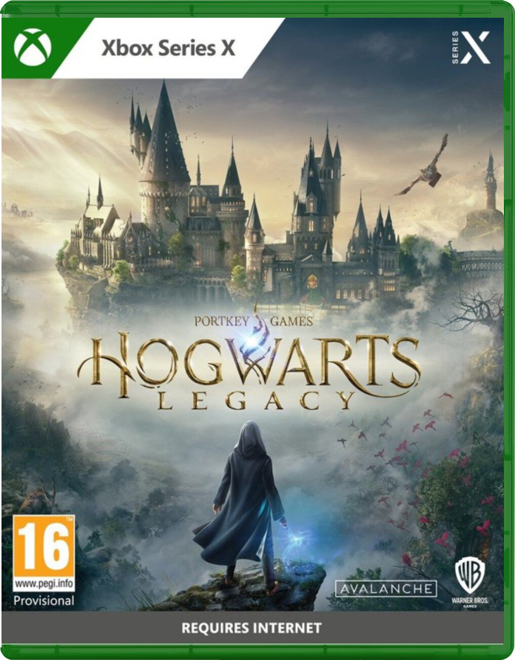 Hogwarts Legacy Kaufen | Xbox Series X Games