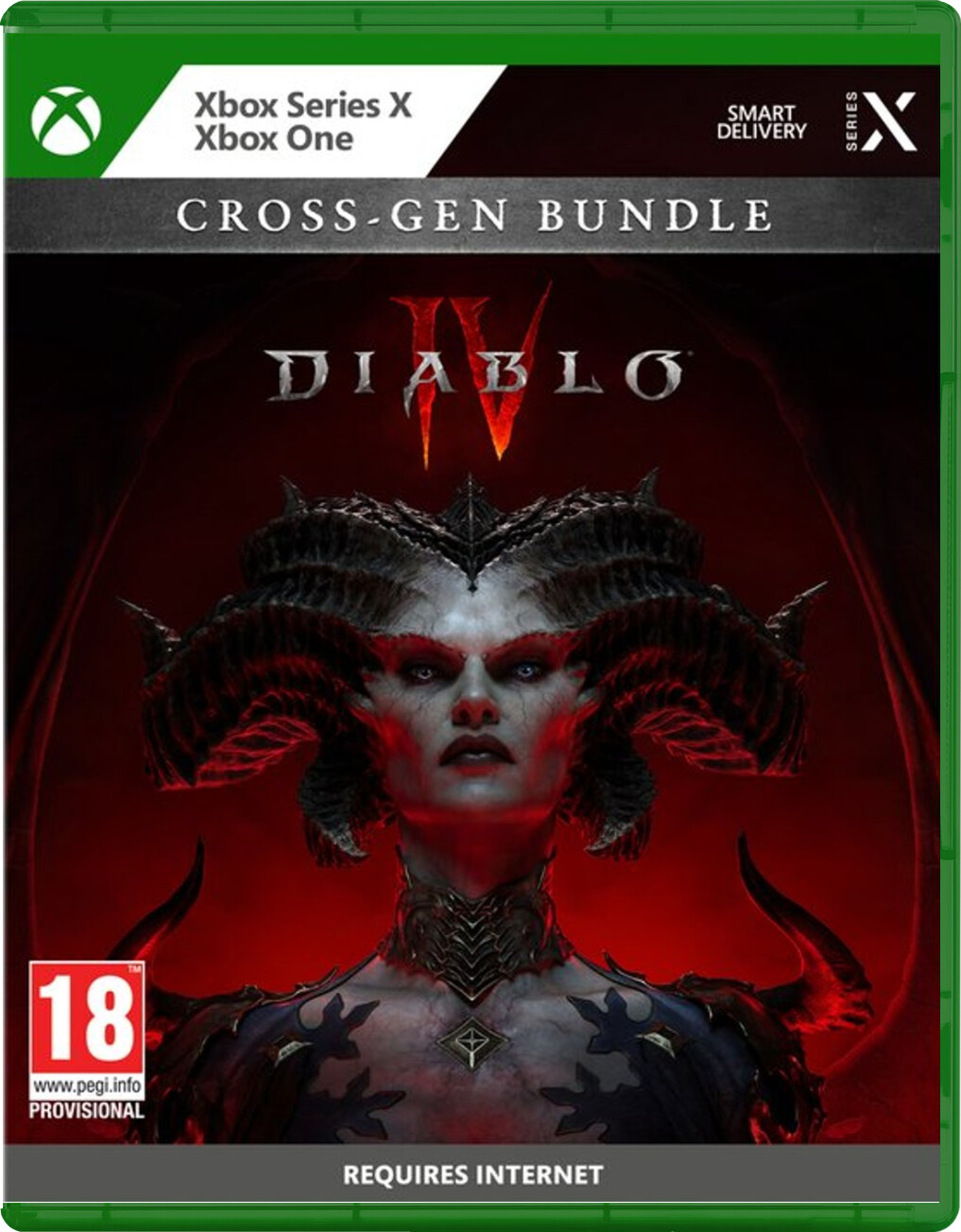 Diablo IV - Xbox Series X Games