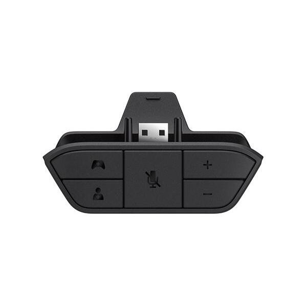 Xbox One Stereo Headset Adapter - Xbox One Hardware