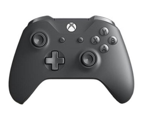 Microsoft Xbox One S Controller - Gold Rush - Xbox One Hardware