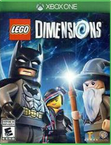 Lego Dimensions Kopen | Xbox One Games