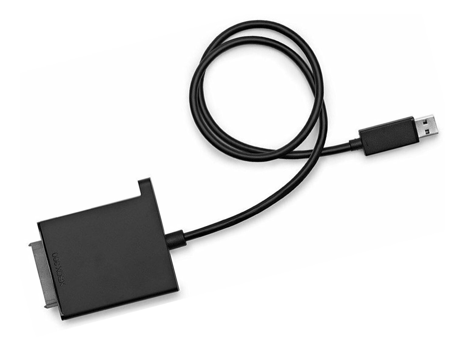 Microsoft Xbox 360 Hard Drive Transfer Kabel - Model 1499 - Xbox 360 Hardware