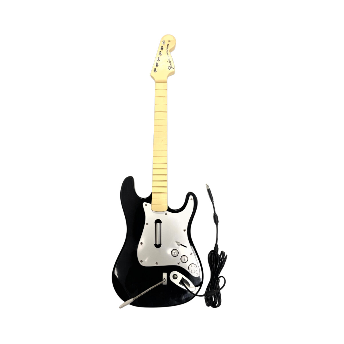 Harmonix Fender Stratocaster Guitar voor Xbox 360 - Xbox 360 Hardware