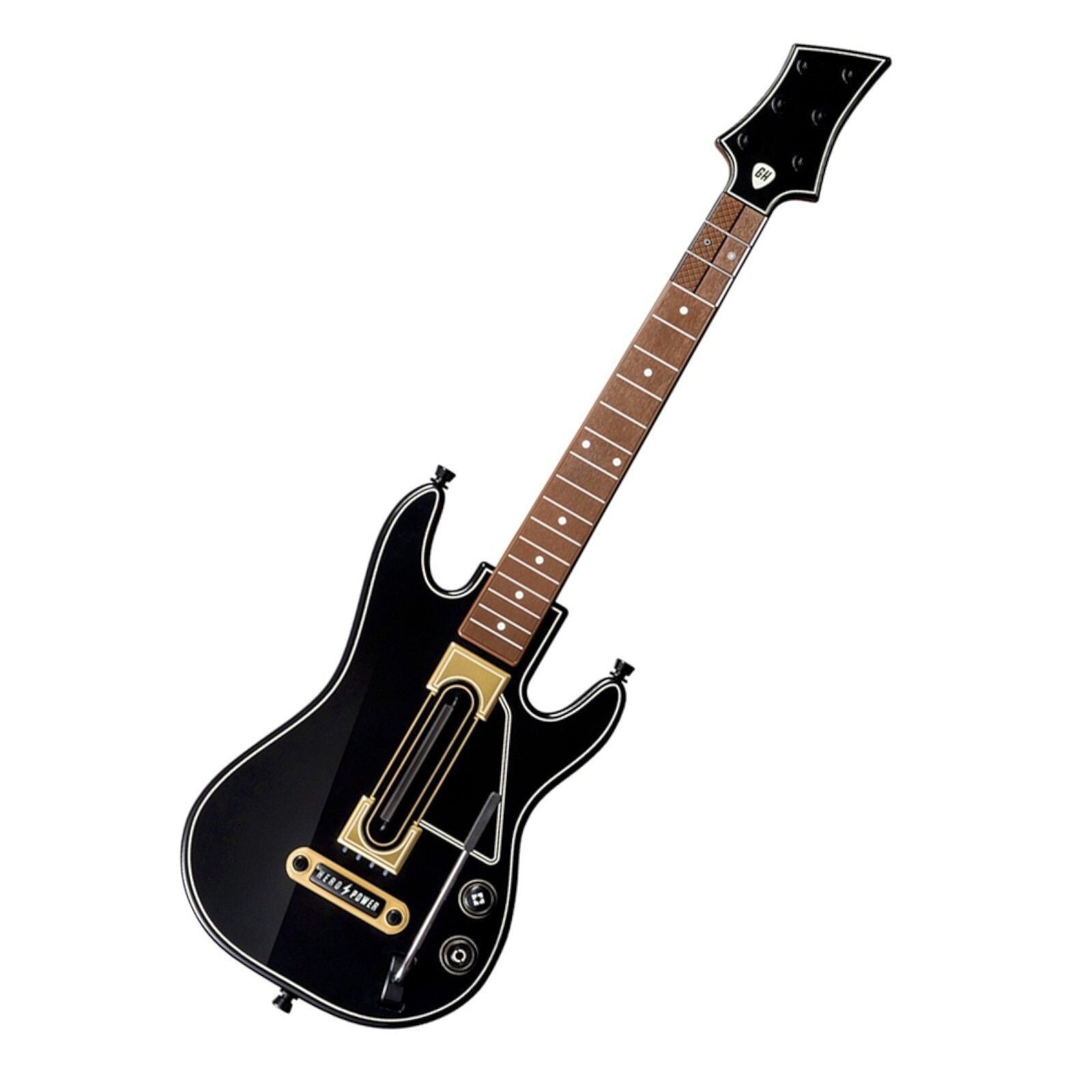 Guitar Hero Gitaar voor Xbox One - Live - Xbox One Hardware
