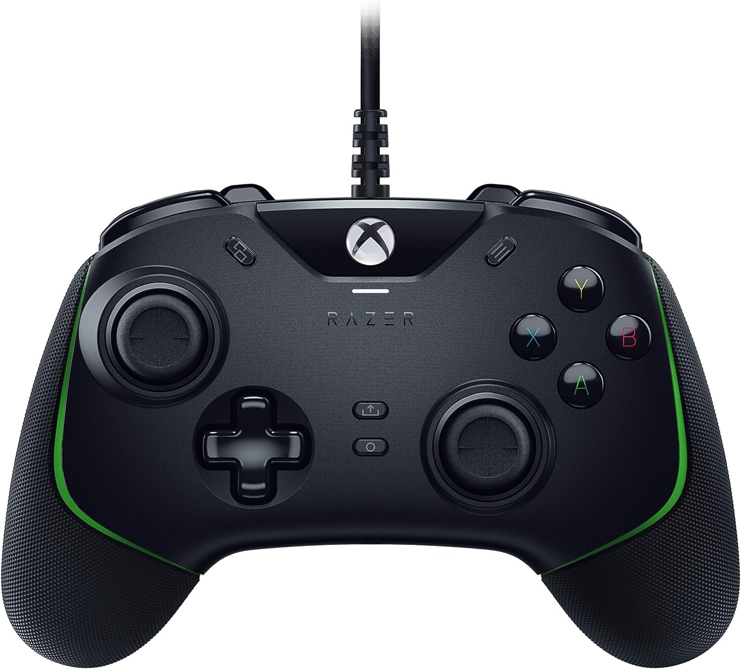 Razer Wolverine V2 Wired Xbox - Xbox One Hardware