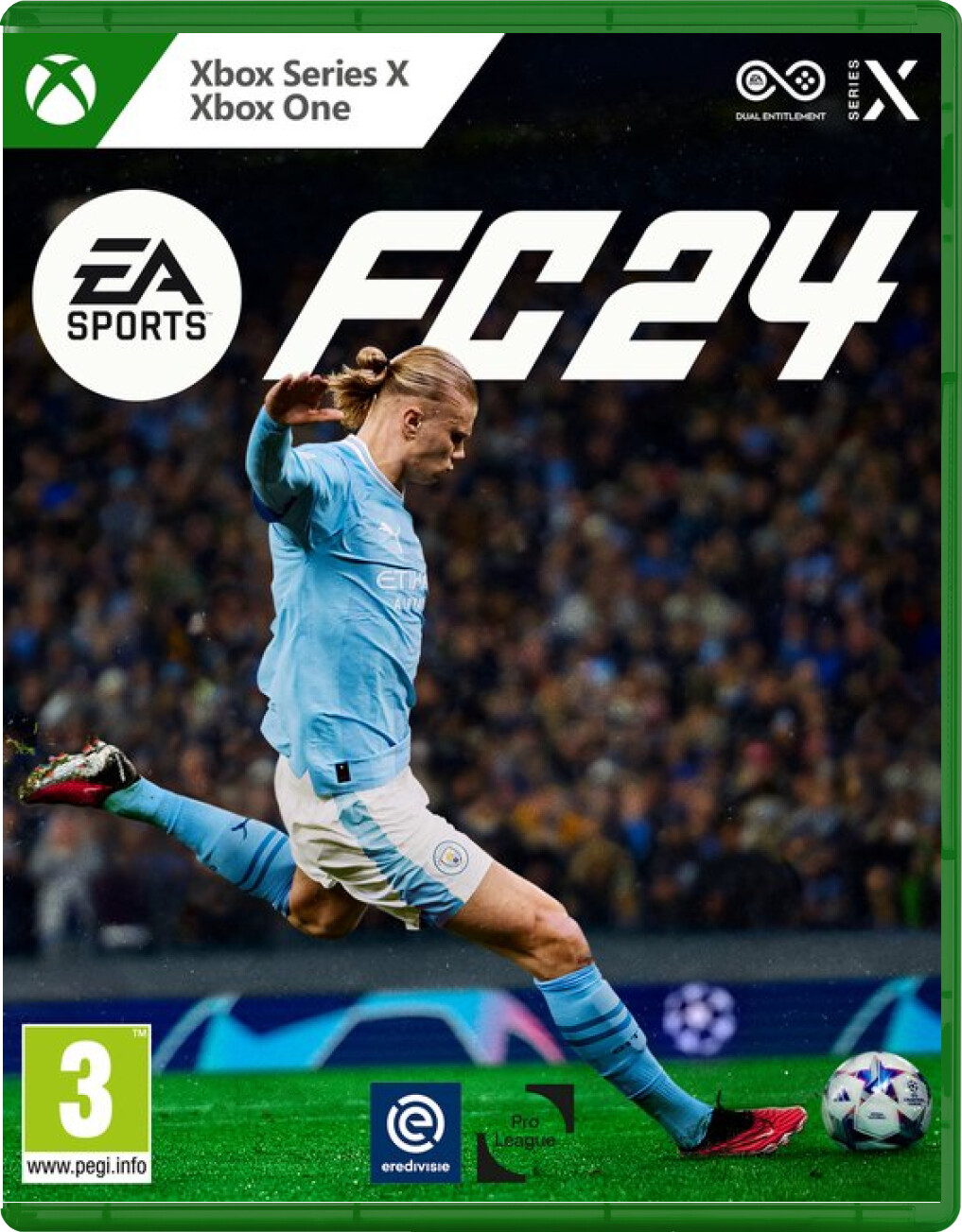 EA Sports FC 24 Kaufen | Xbox Series X Games