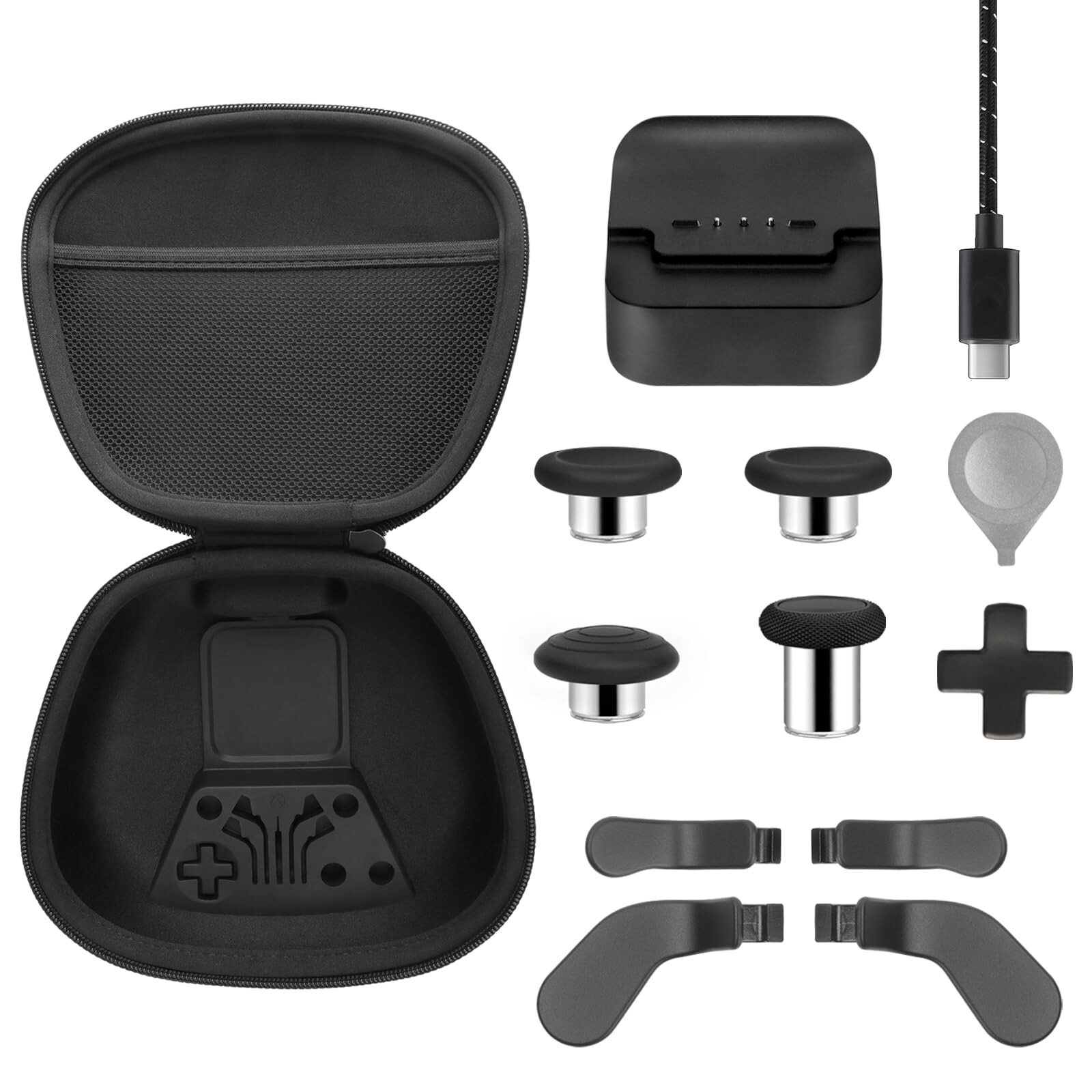Microsoft Xbox Series 2 Elite - Complete Component Pack - Xbox Series X Hardware