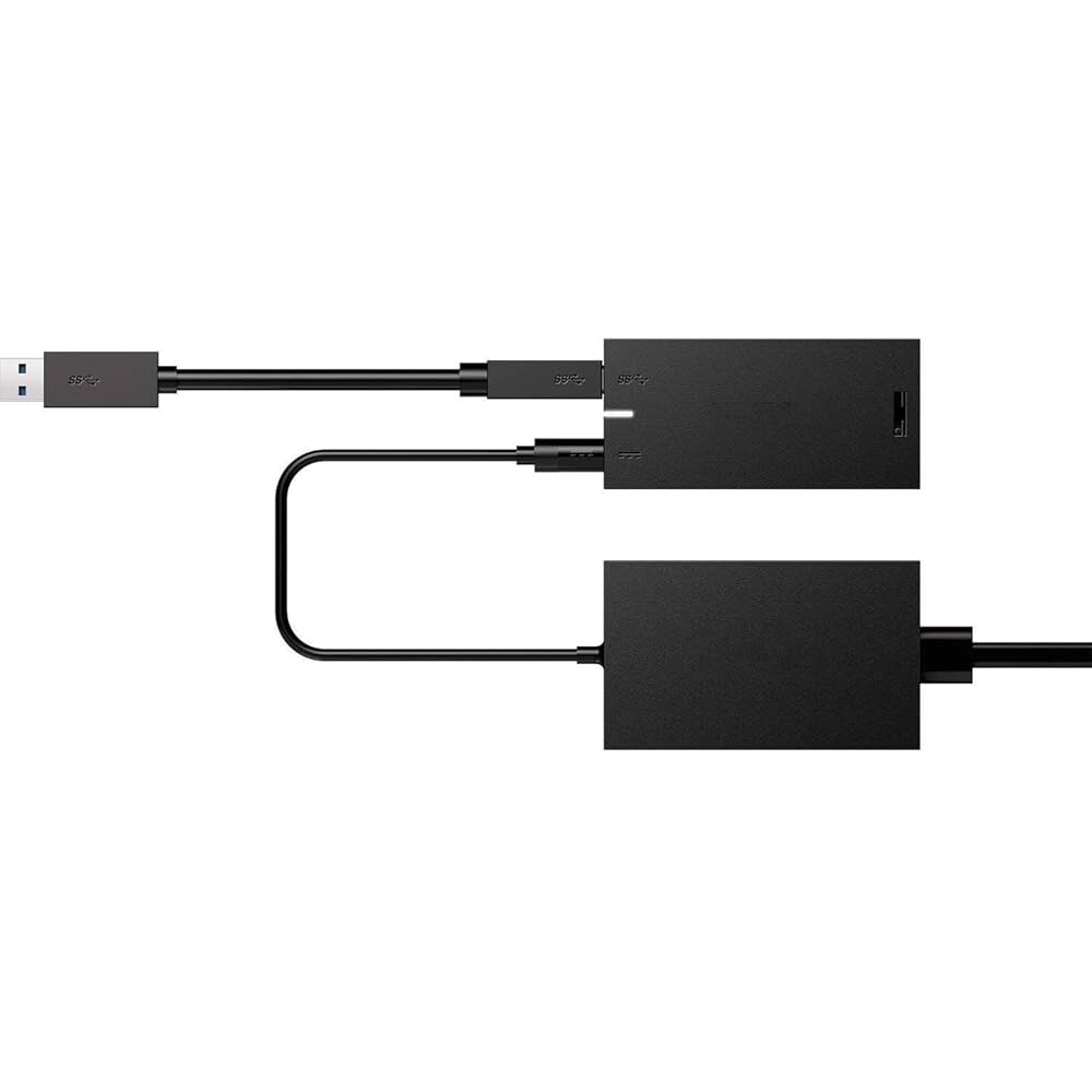 Microsoft Xbox One S/X Kinect Adapter - Xbox One Hardware