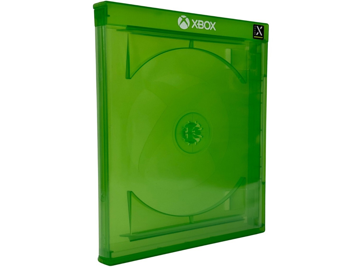 25x Used Xbox Series X Replacement Game Cases Kopen | Xbox Series X Hardware