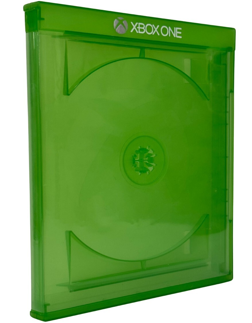 Used Xbox One Replacement Game Case Kopen | Xbox One Games