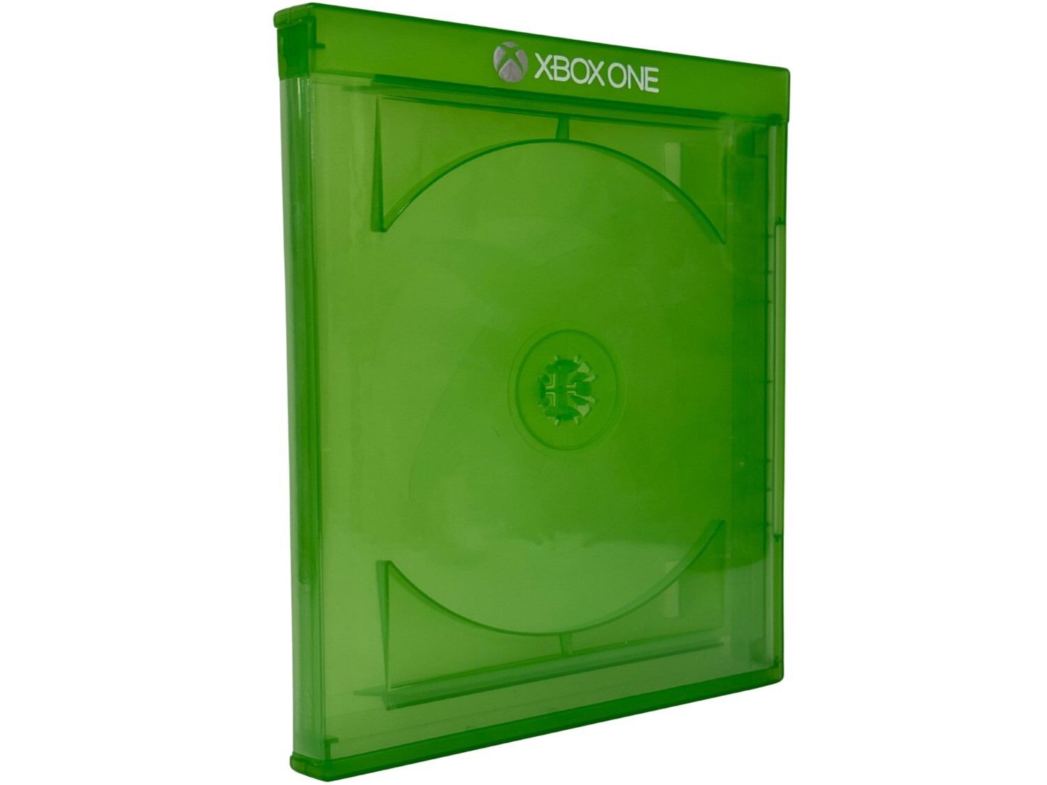 Used Xbox One Replacement Game Case - Xbox One Hardware