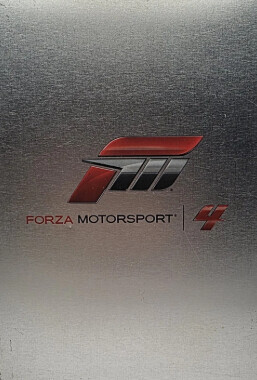 Forza Motorsport 4 (Steelcase) (German) Kaufen | Xbox 360 Games