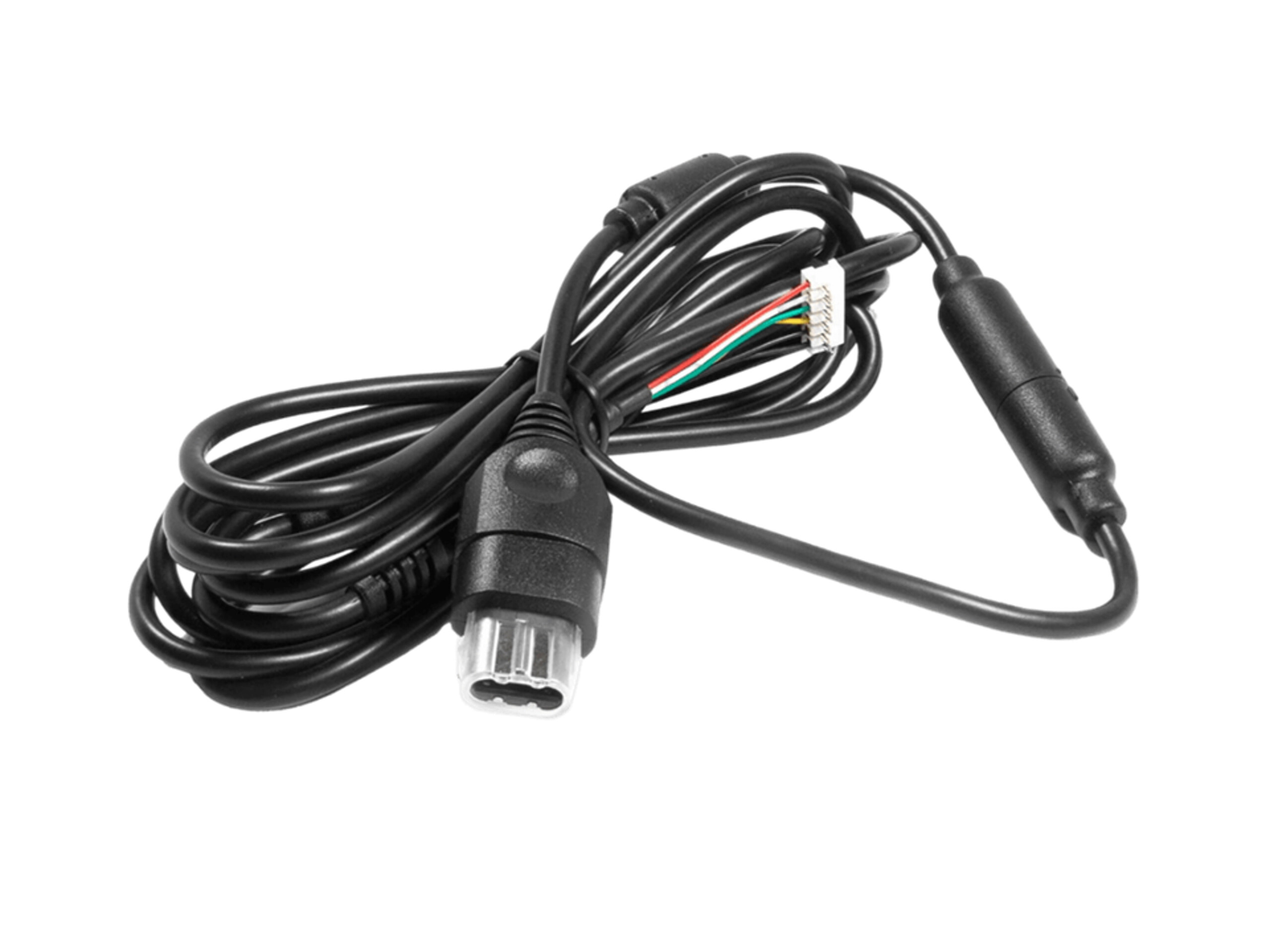 Vervangingskabel voor Xbox Classic Controller - 5 polig Kaufen | Xbox Original Hardware