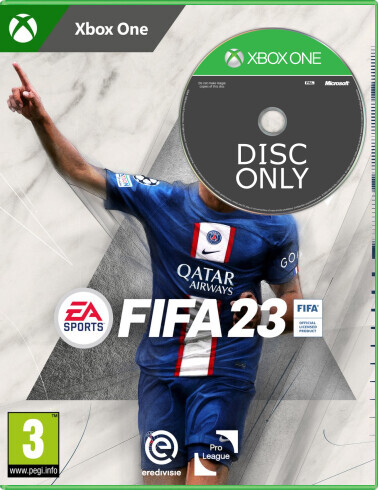 FIFA 23 - Disc Only Kaufen | Xbox One Games