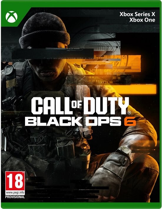 Call of Duty Black Ops 6 Kaufen | Xbox Series X Games