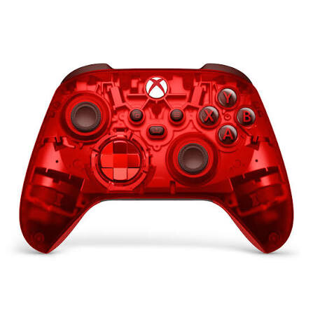 Microsoft Xbox Series S/X Controller - Pulse Cipher - Xbox Series X Hardware