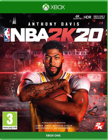NBA 2K20 Kaufen | Xbox One Games