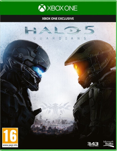 Halo 5: Guardians (French) Kaufen | Xbox One Games