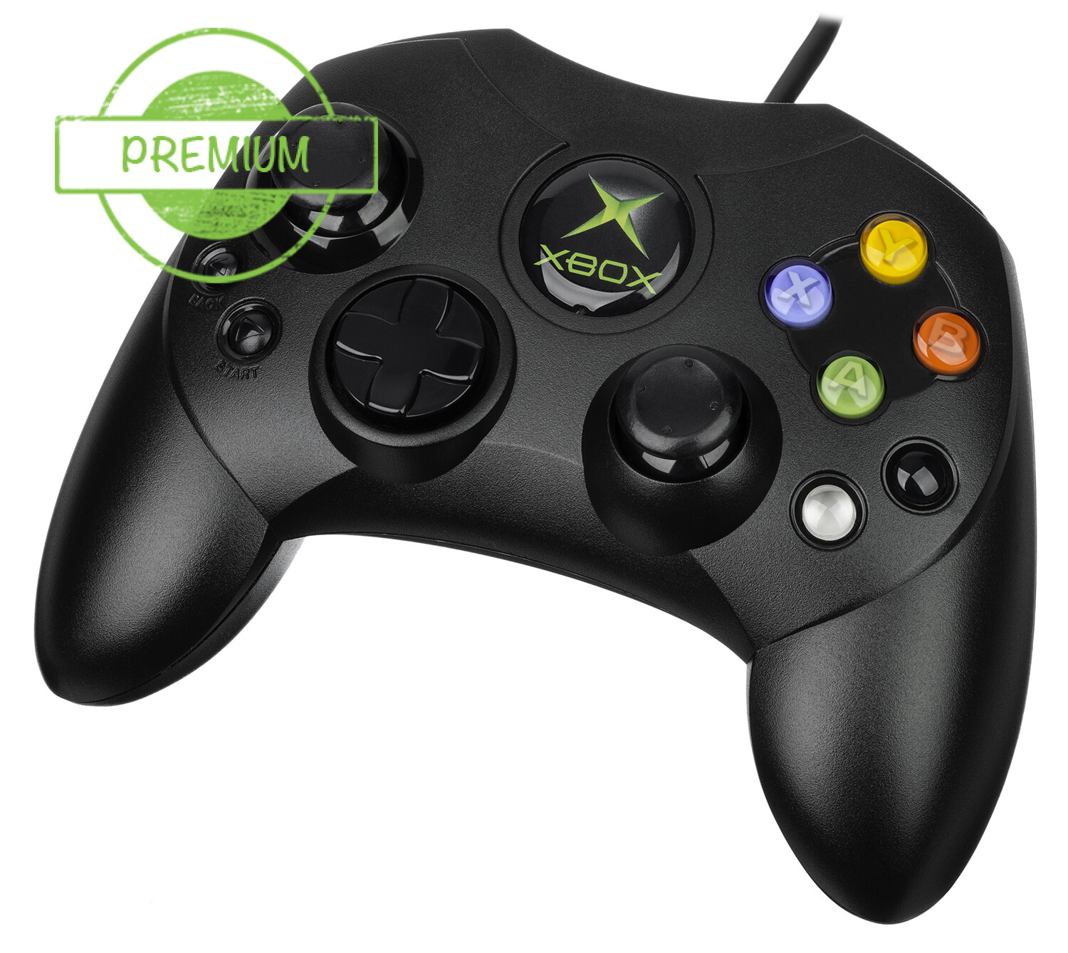 Originele Xbox Classic S Controller - Premium Kaufen | Xbox Original Hardware
