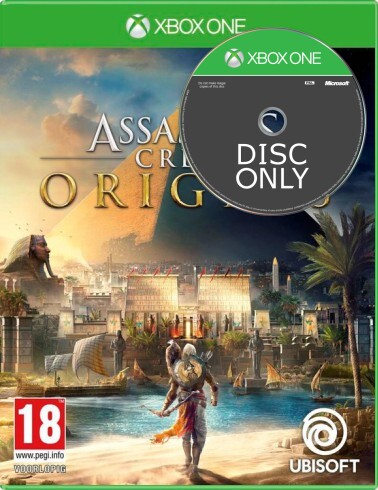 Assassin's Creed: Origins - Disc Only Kaufen | Xbox One Games