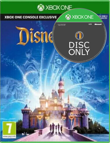 Disneyland Adventures - Disc Only Kaufen | Xbox 360 Games