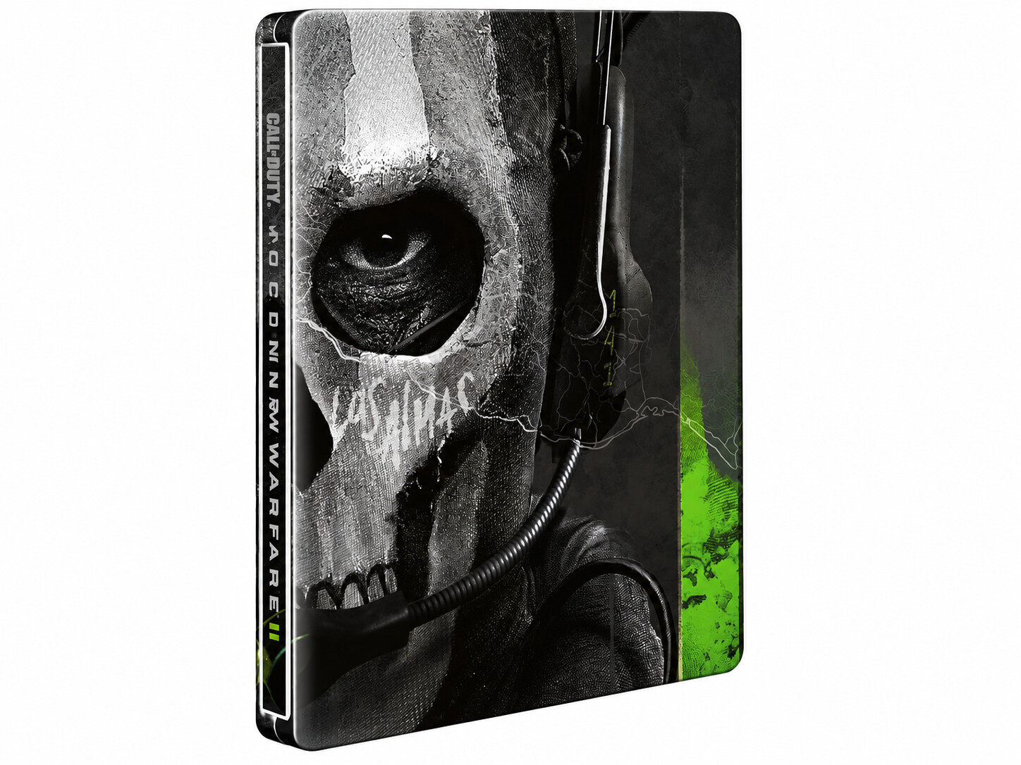 Call of Duty: Modern Warfare II (Steelcase) Kaufen | Xbox One Games