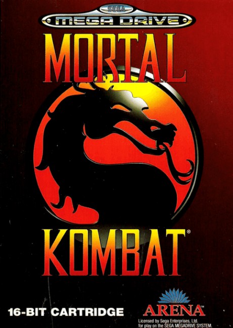 Mortal Kombat