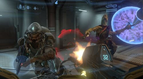 Halo 4 - Xbox 360