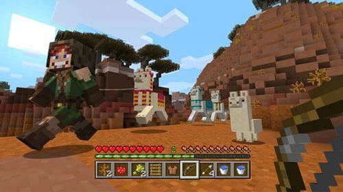 Minecraft - Xbox 360