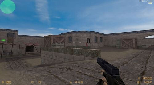 Counter-Strike - Xbox Original