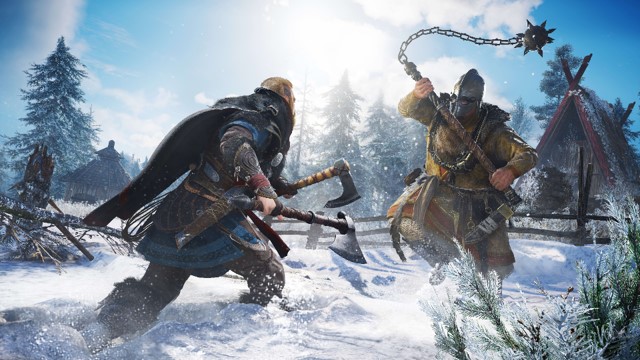 Assassin's Creed: Valhalla - Xbox Series X