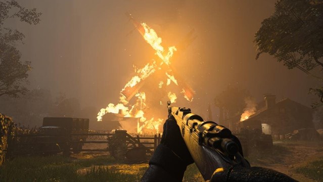 Call of Duty: Vanguard - Xbox Series X