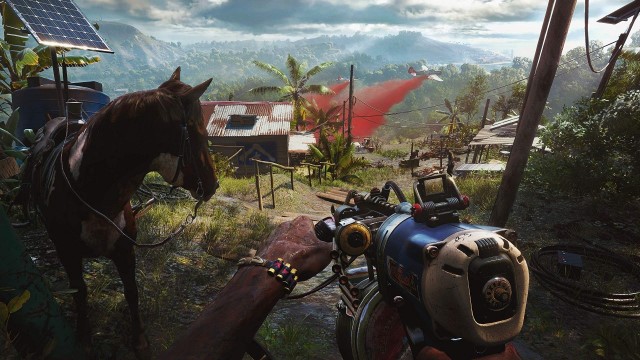 Far Cry 6 - Xbox Series X