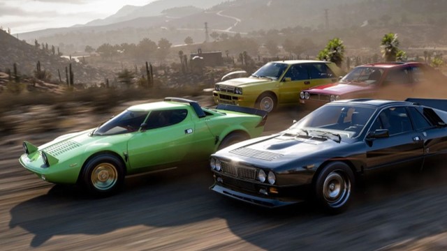 Forza Horizon 5 - Xbox Series X