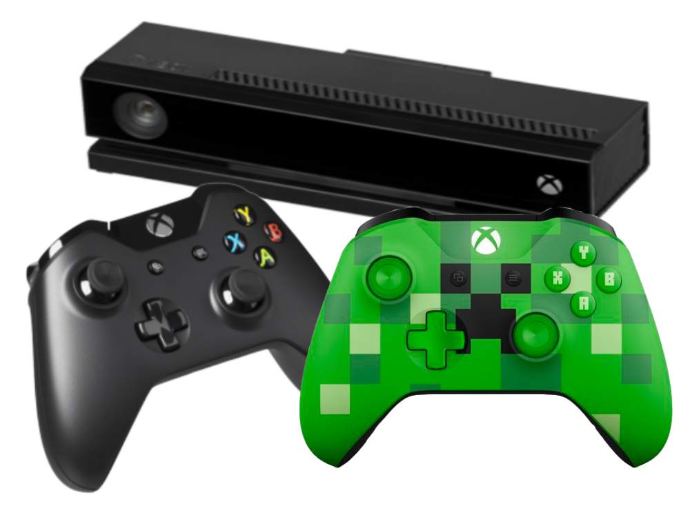 Xbox One Accessoires Kopen