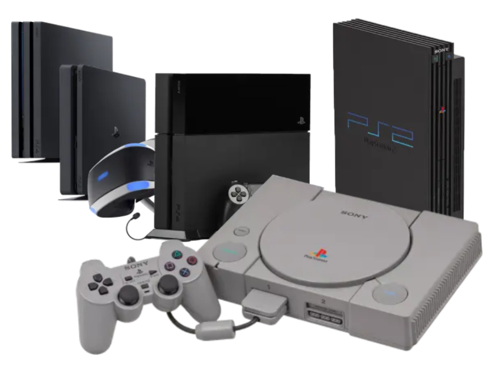 RetroPlaystationKopen.nl